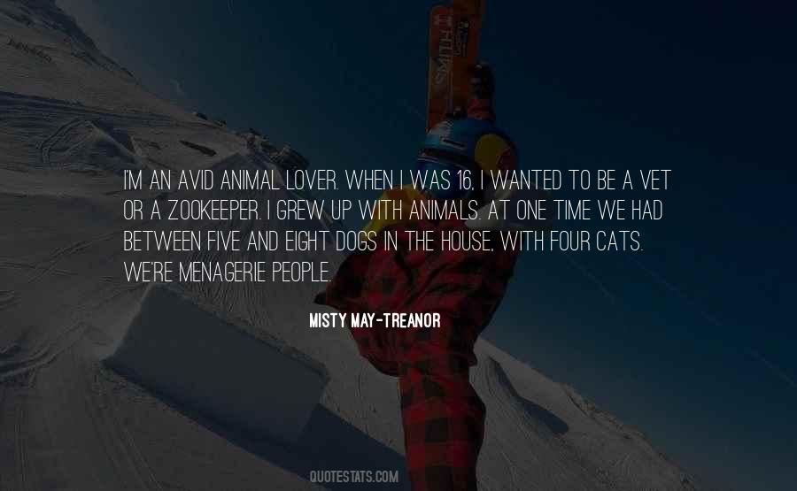 House Dogs Quotes #1702216