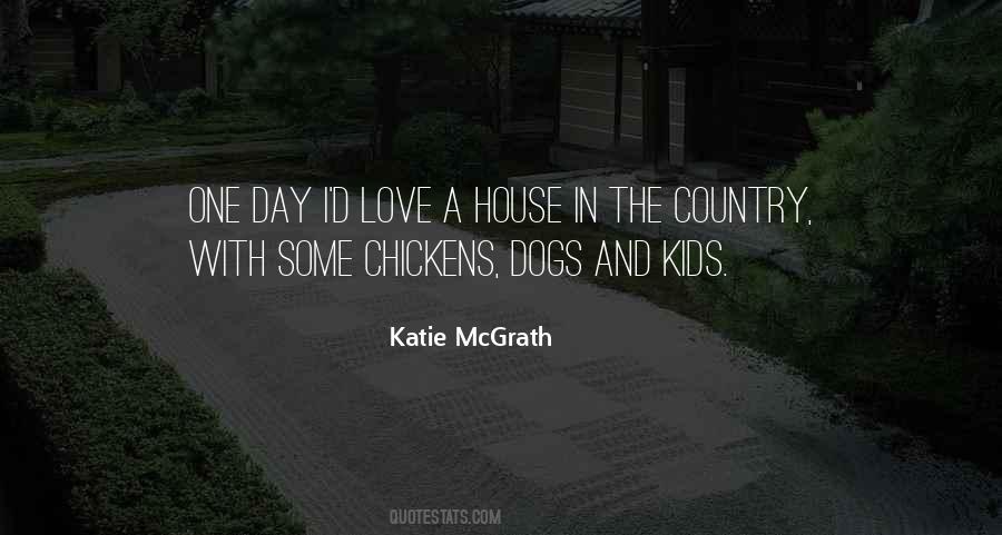House Dogs Quotes #260084