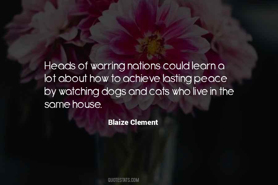 House Dogs Quotes #604236