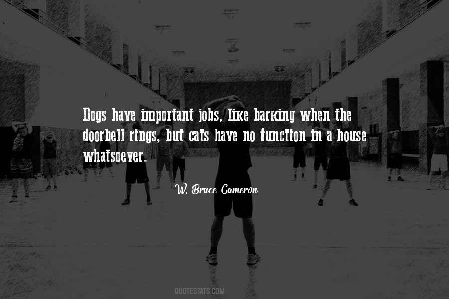 House Dogs Quotes #710084