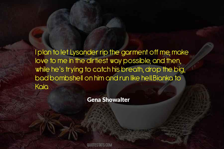 Gonfiare Quotes #1705222