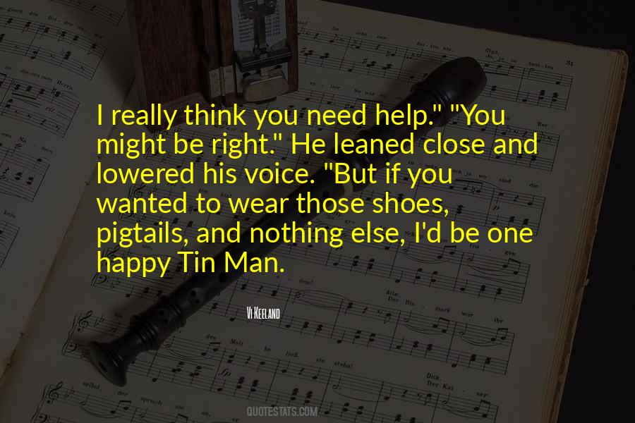 Shoes I Wear Quotes #474147