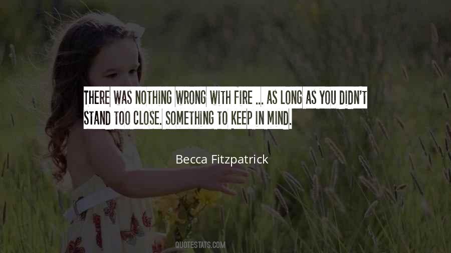Kaszin Toj S Quotes #1720995