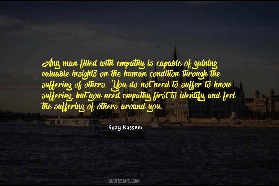 Terekhova Margarita Quotes #1466041