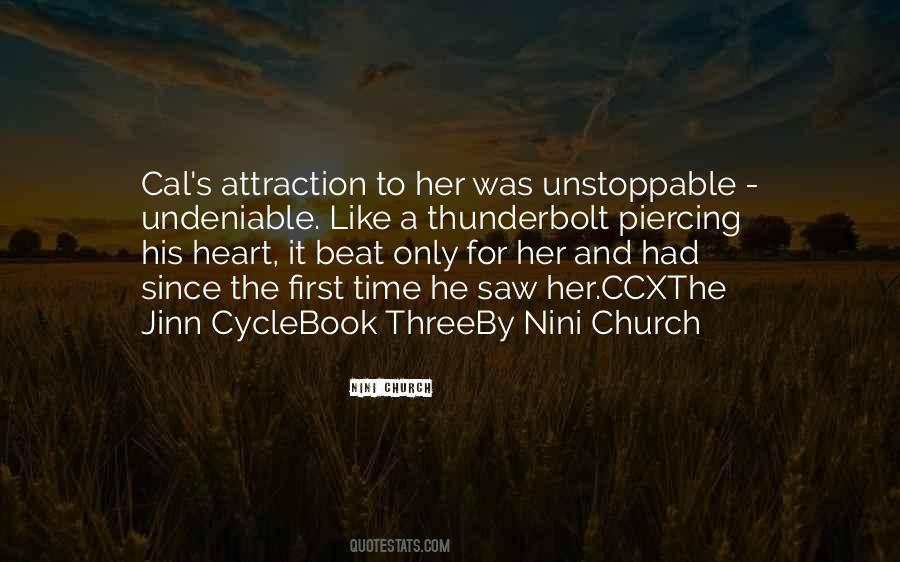 Time Cycle Quotes #1028754