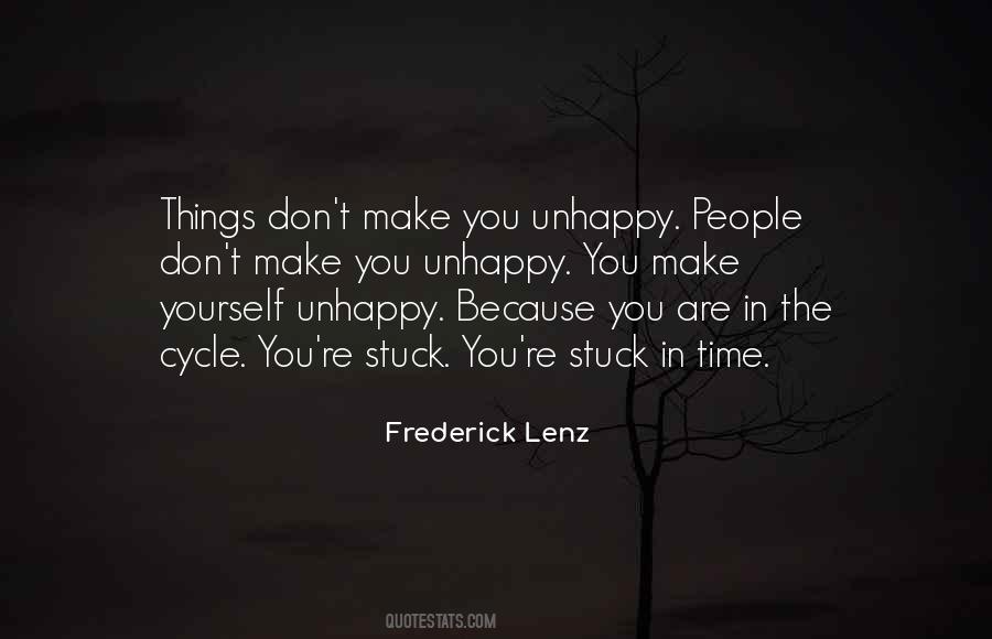 Time Cycle Quotes #1049762