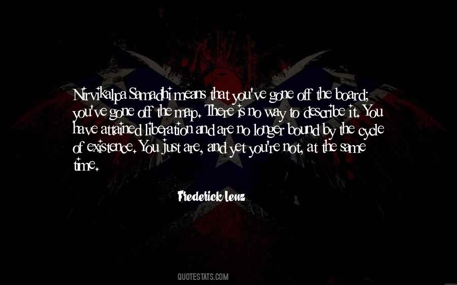 Time Cycle Quotes #1130838