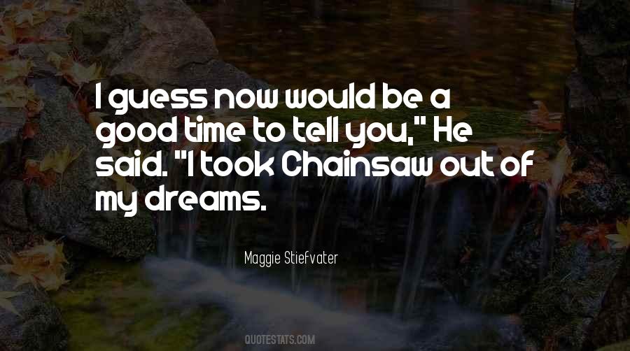 Time Cycle Quotes #1317056