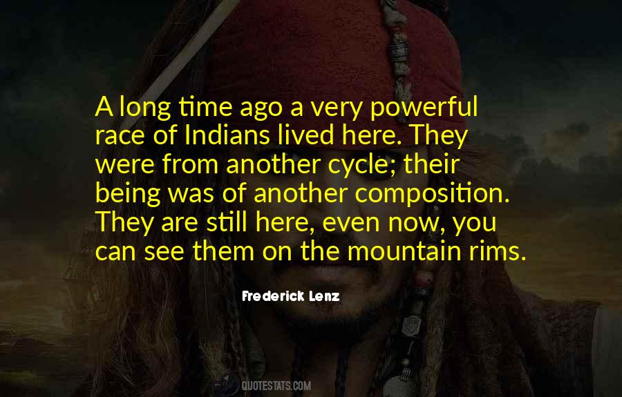 Time Cycle Quotes #142443