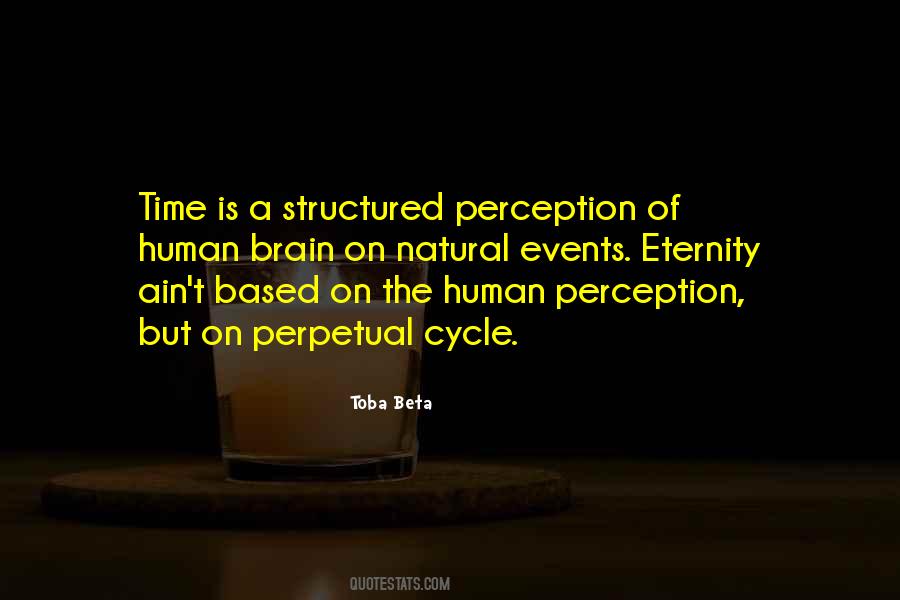 Time Cycle Quotes #1694411