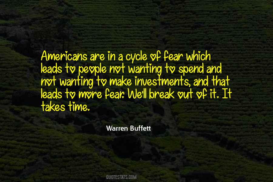 Time Cycle Quotes #284651