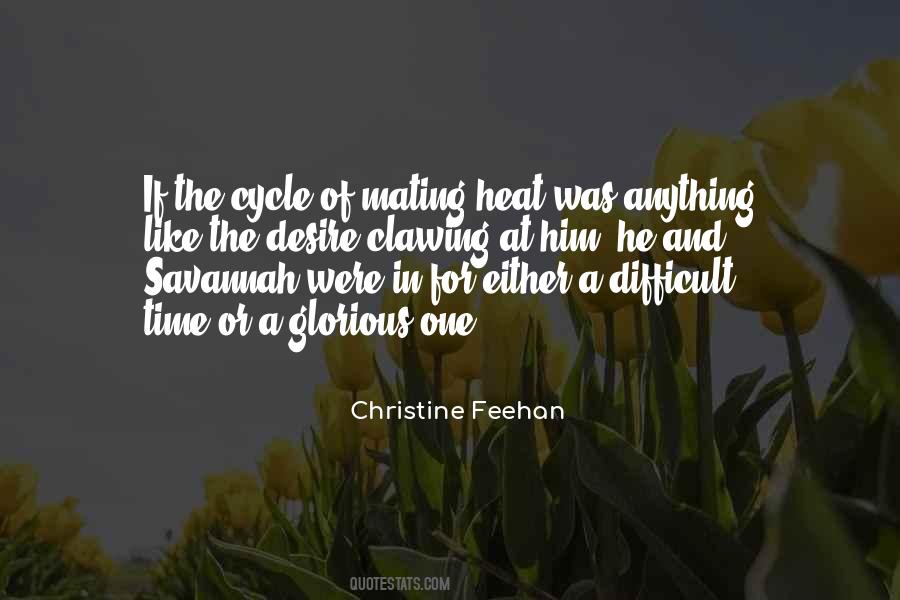 Time Cycle Quotes #325792