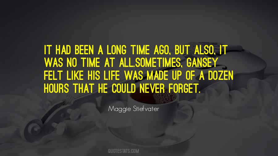 Time Cycle Quotes #390587