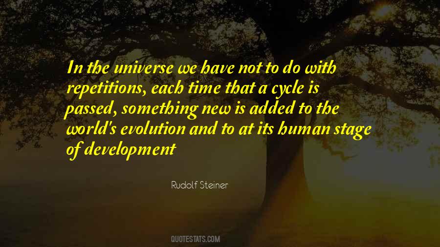 Time Cycle Quotes #438813