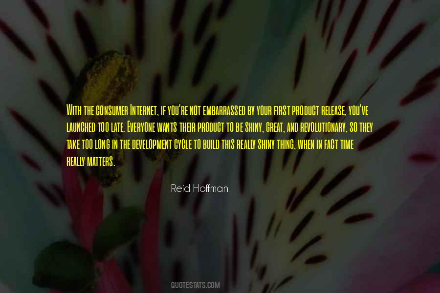 Time Cycle Quotes #741941