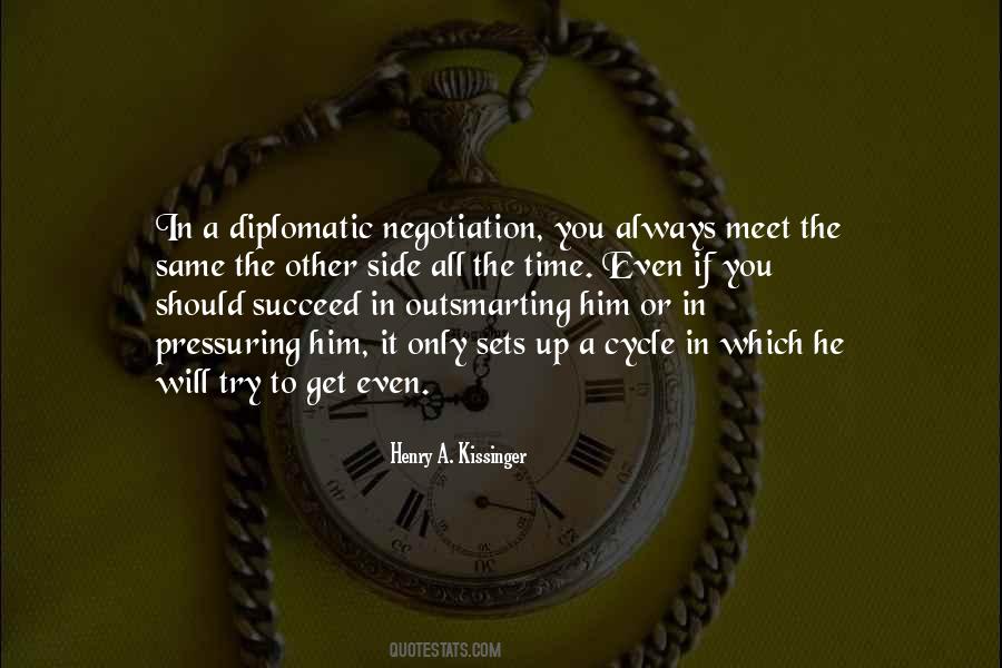 Time Cycle Quotes #82804