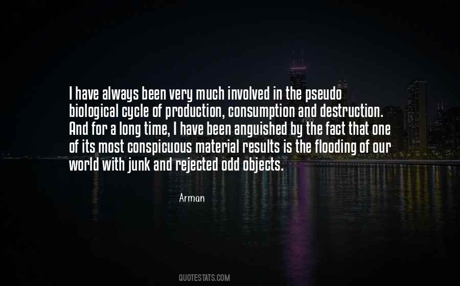 Time Cycle Quotes #981358