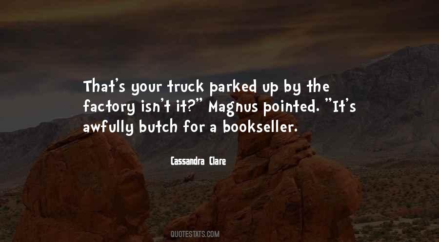 Dornellas Bike Shop Quotes #1705688