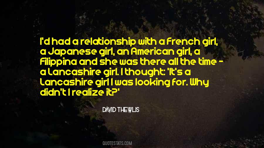 Laurianne Fiorentino Quotes #721043