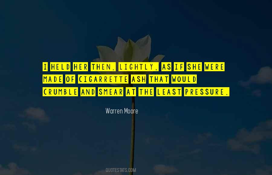 Evadne Awh Quotes #1568938