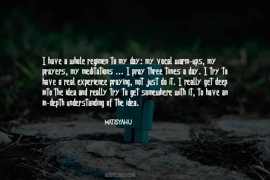 Meiller Spiritual Candles Quotes #82151
