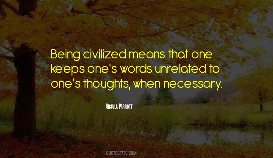 Unnative Quotes #1314571