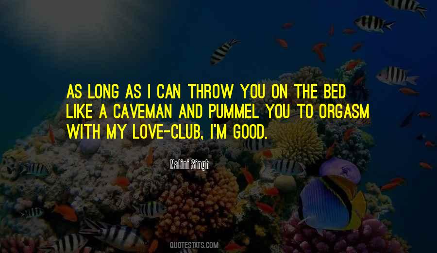 Unnative Quotes #1857303