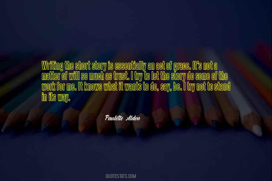 Self Realized Preson Quotes #1255794