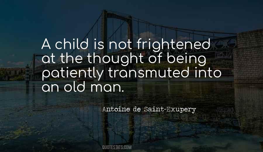 Self Realized Preson Quotes #1863693