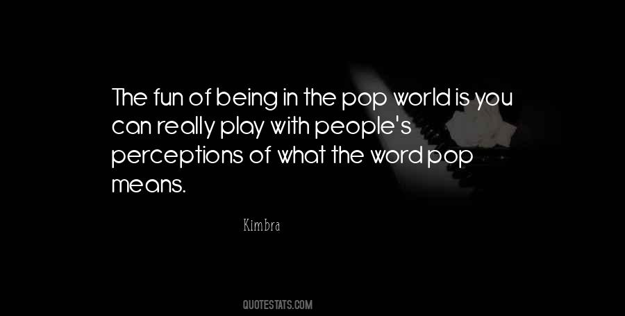 Carindale In Brisbane Quotes #366345