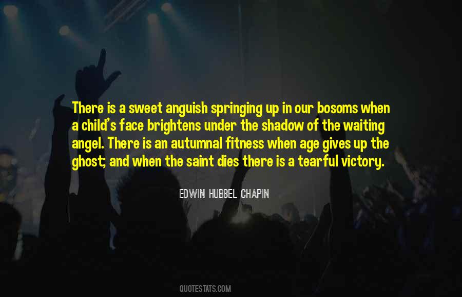 Child Dies Quotes #1226461
