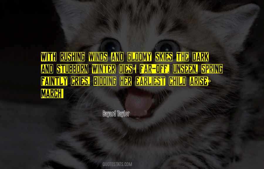 Child Dies Quotes #639115