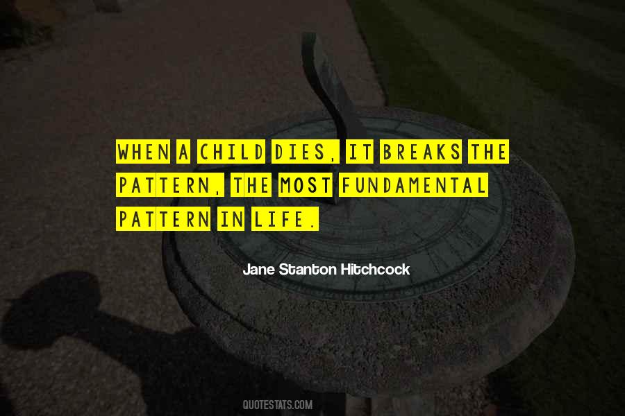Child Dies Quotes #651363