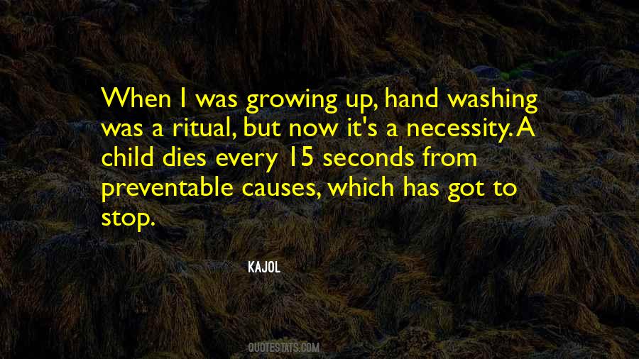 Child Dies Quotes #934785