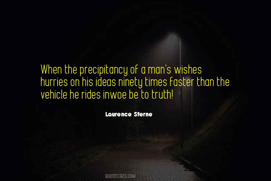 Trezire De Lucian Quotes #1801738