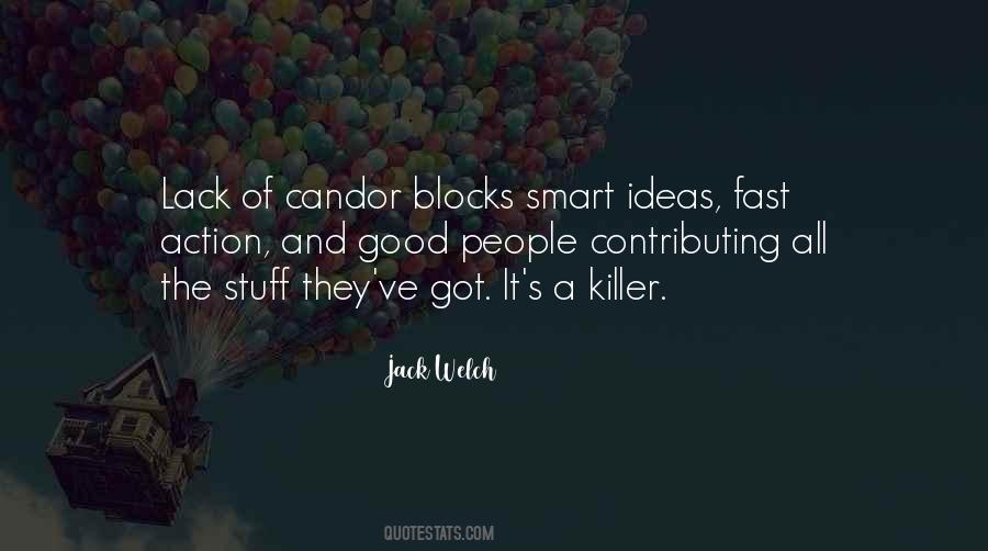 Kindred Hospital Quotes #194882