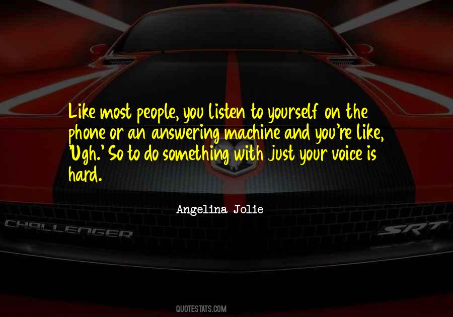 Uglyyyyyy Quotes #1141854