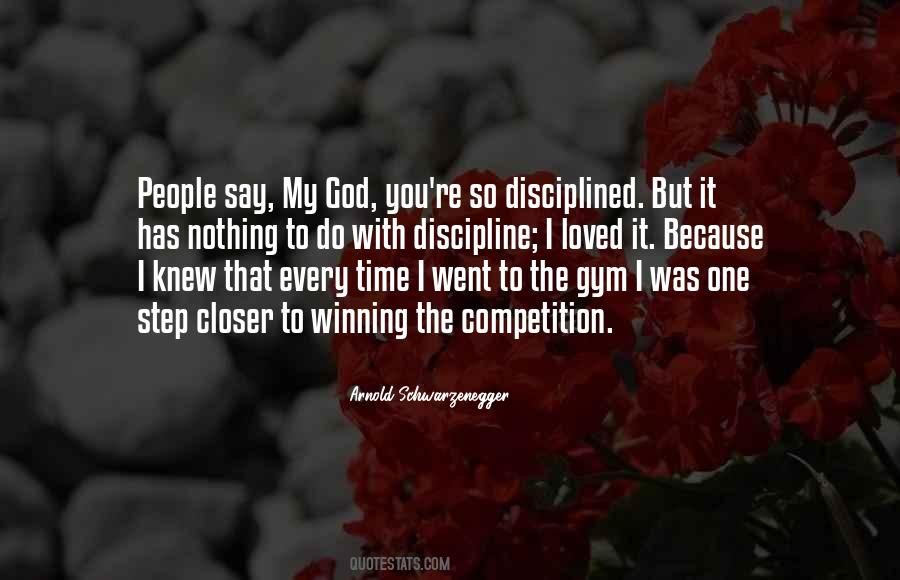 Lillianne Paine Quotes #1587548