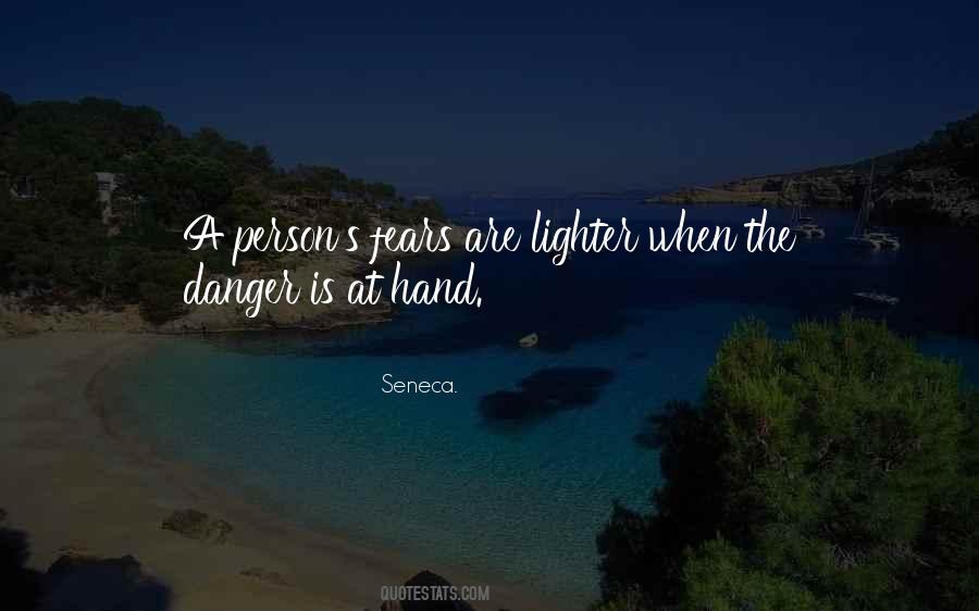 Pueblos Blancos Quotes #1842860