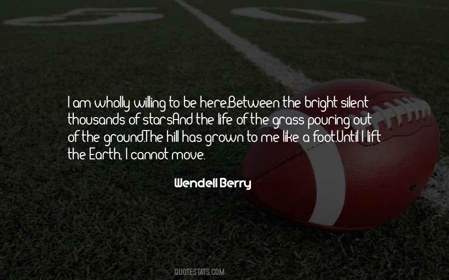 Nonverbals In Different Quotes #1527562
