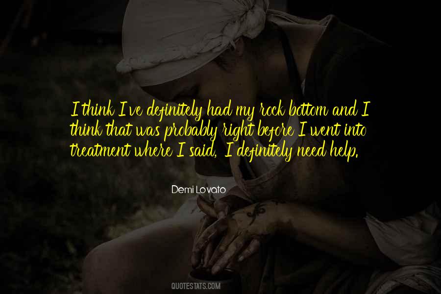 Washerwoman Melon Quotes #1047768
