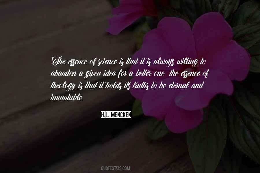 Washerwoman Melon Quotes #62097