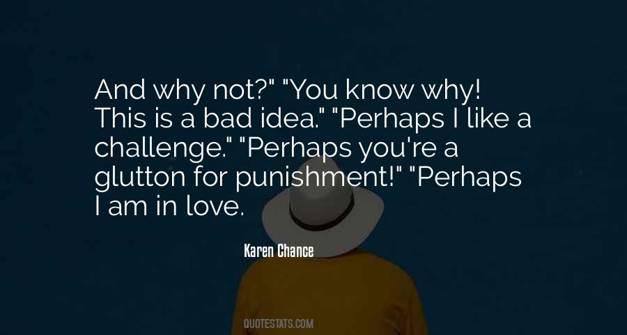 Adapting To Be Alone Quotes #1654390