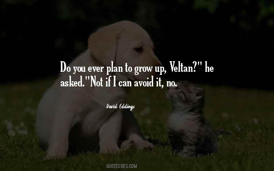 Child Growing Quotes #187260