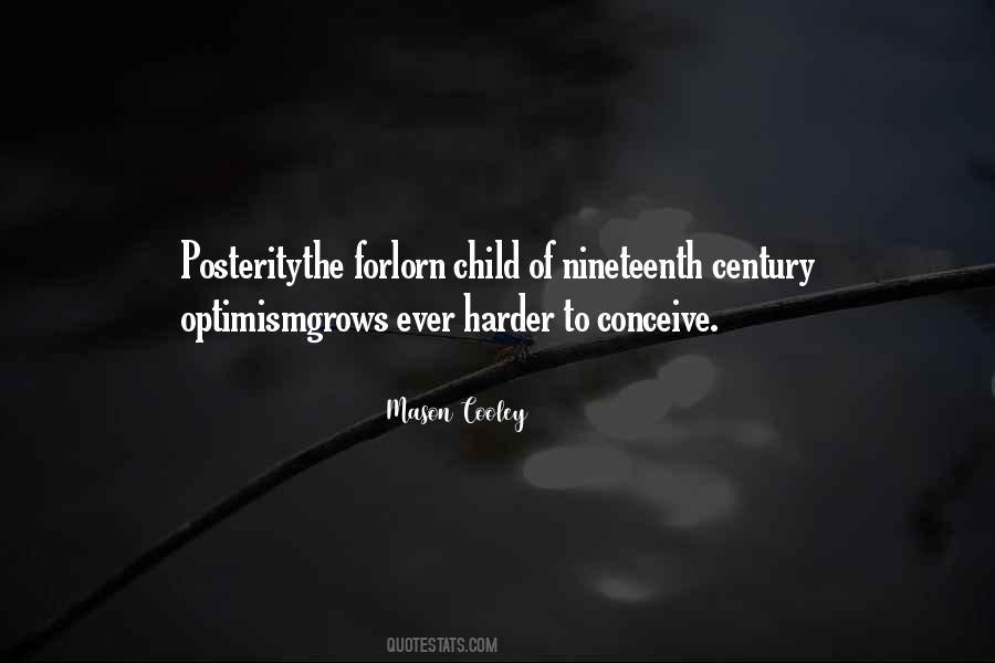 Child Grows Quotes #1153809