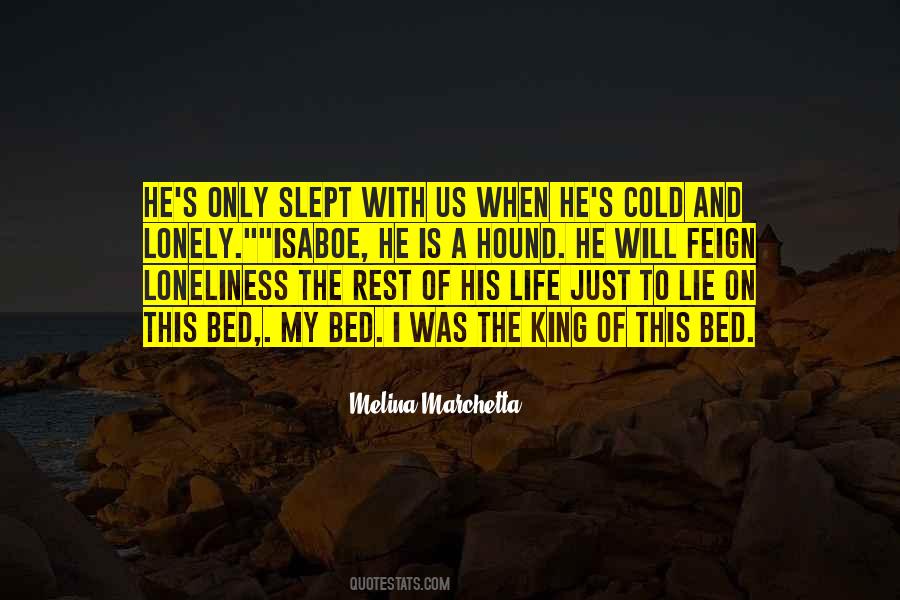 Silvestres Menu Quotes #1010422
