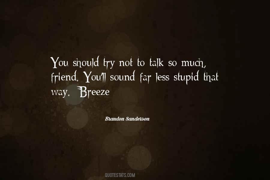 Silvestres Menu Quotes #1043541