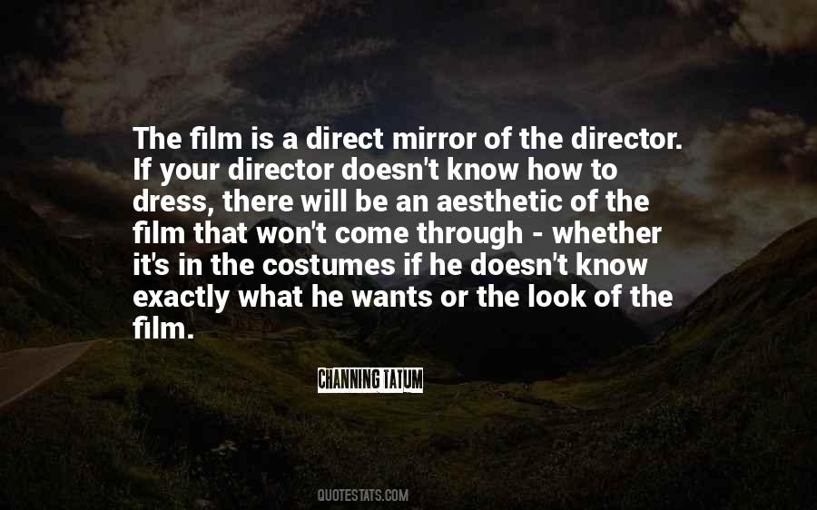 Campanario Entertainment Quotes #1025407