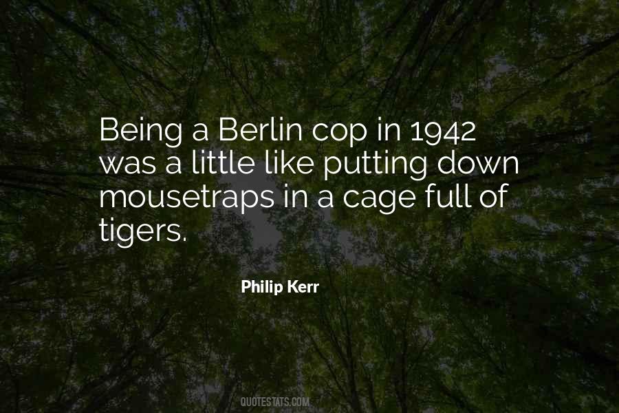 Noir Detective Quotes #404316