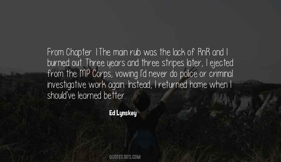Noir Detective Quotes #890252